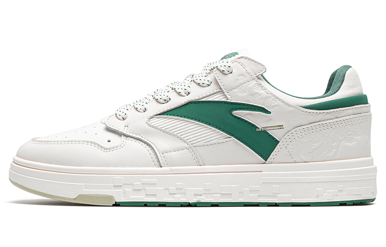 Order (W) Anta Street Fun Low 'Blanco Verde' 122228066S-1