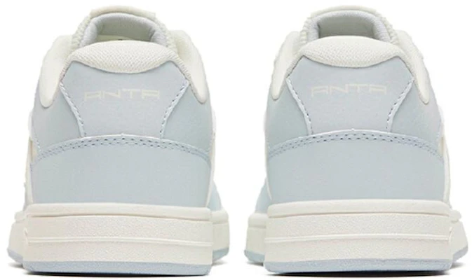 (W) Anta Street Low ''Blu Bianco'' 122258068-3 Shop (W) Anta Street Low ''Blu Bianco'' 122258068-3