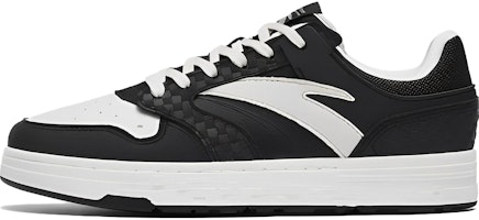 (Women) Anta Street Naughty 'Black White' 122318051-4 (Women) Anta Street Naughty 'Black White' 122318051-4