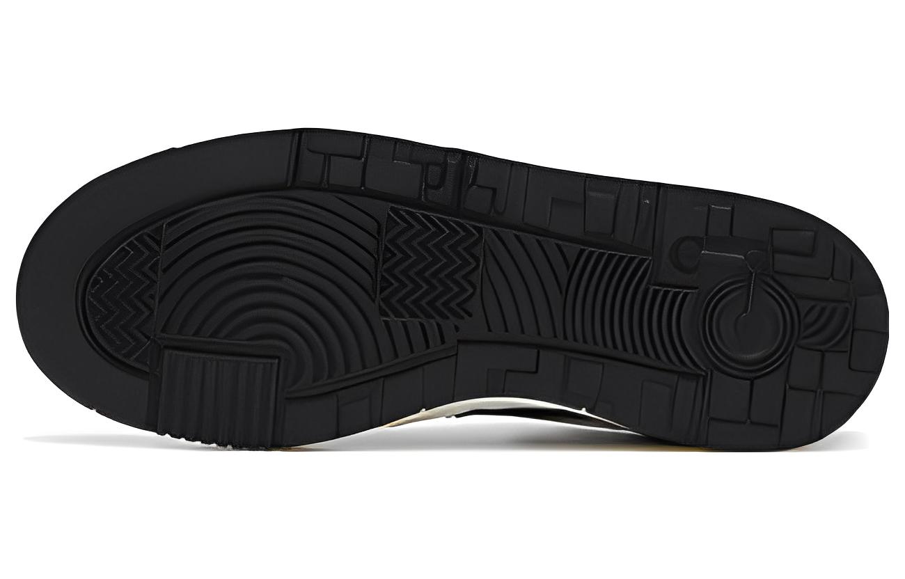 Shop (W) 안타 스트릿 노티 "블랙 화이트"  (Anta Seuteurit Noti "Beullaek Hwaiteu") 122318051-4