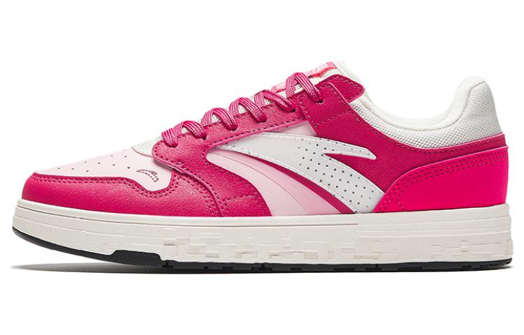 (Women) Anta Street Naughty Low 'Dragon Fruit' 922338053-1