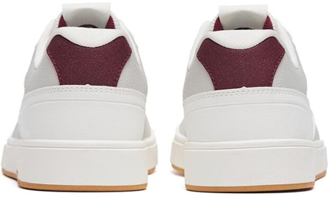 安踏 街顽 防滑耐磨輕便 低幫 板鞋 女款 灰白 Shop 安踏 街顽 防滑耐磨輕便 低幫 板鞋 女款 灰白