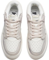 (W) アンタ ストリート ノーティ ロー "白/グレー" 122218050-1 Lookbook (W) アンタ ストリート ノーティ ロー "白/グレー" 122218050-1