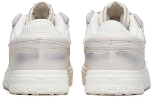 (W) アンタ ストリート ノーティ ロー "白/グレー" 122218050-1 Shop (W) アンタ ストリート ノーティ ロー "白/グレー" 122218050-1