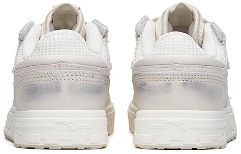 Anta安踏 街頑 防滑耐磨 低筒 板鞋 女款 灰釉 Shop Anta安踏 街頑 防滑耐磨 低筒 板鞋 女款 灰釉