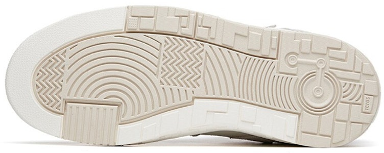 Anta安踏 街頑 防滑耐磨 低筒 板鞋 女款 灰釉 Purchase Anta安踏 街頑 防滑耐磨 低筒 板鞋 女款 灰釉