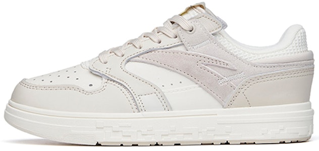 (W) Anta Streetball 'Gris Blanco' 122218050-6 Buy (W) Anta Streetball 'Gris Blanco' 122218050-6