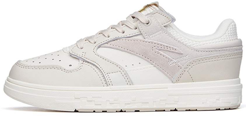 (Women) Anta Streetball 'Grey White' 122218050-6 Buy (Women) Anta Streetball 'Grey White' 122218050-6