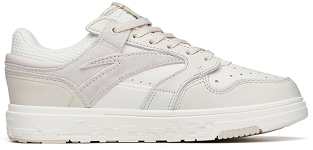 (W) Anta Streetball 'Gris Blanco' 122218050-6 Order (W) Anta Streetball 'Gris Blanco' 122218050-6