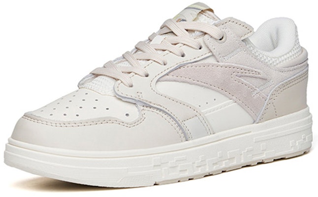 (Women) Anta Streetball 'Grey White' 122218050-6 Lookbook (Women) Anta Streetball 'Grey White' 122218050-6