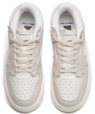(Women) Anta Streetball 'Grey White' 122218050-6 Shop (Women) Anta Streetball 'Grey White' 122218050-6