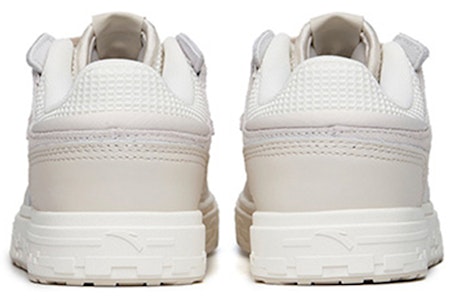 (W) Anta Streetball 'Gris Blanco' 122218050-6 Purchase (W) Anta Streetball 'Gris Blanco' 122218050-6