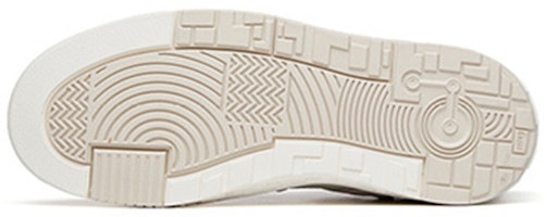 (W) Anta Streetball 'Gris Blanco' 122218050-6 Details for (W) Anta Streetball 'Gris Blanco' 122218050-6