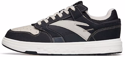 (Women) Anta Streetball 'Black Grey' 122228050S-1 (Women) Anta Streetball 'Black Grey' 122228050S-1