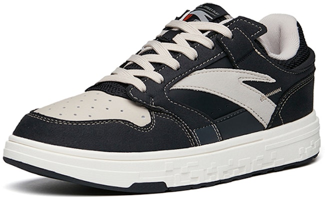 (Women) Anta Streetball 'Black Grey' 122228050S-1 Order (Women) Anta Streetball 'Black Grey' 122228050S-1