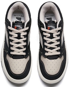 (W) アンタ ストリートボール 黒灰 (Anta Sutori-tobōru Kurohai) 122228050S-1 Lookbook (W) アンタ ストリートボール 黒灰 (Anta Sutori-tobōru Kurohai) 122228050S-1