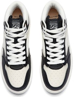 (W) アンタストリートノーティハイ 黒白灰 (Anta Sutoriito Nōti Hai Kuro Shiro Hai) 122238065-4 Shop (W) アンタストリートノーティハイ 黒白灰 (Anta Sutoriito Nōti Hai Kuro Shiro Hai) 122238065-4