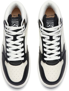 (W) 安踏街头顽童高帮'黑白灰' 122238065-4 Shop (W) 安踏街头顽童高帮'黑白灰' 122238065-4