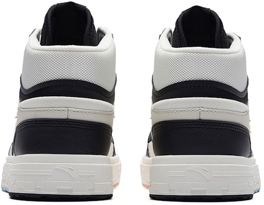 (Women) Anta Street Naughty High 'Black White Grey' 122238065-4 Purchase (Women) Anta Street Naughty High 'Black White Grey' 122238065-4