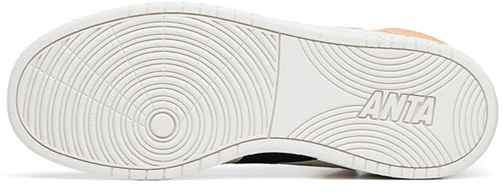 (Women) Anta Streetball High 'Black White' 122238067-2 Details for (Women) Anta Streetball High 'Black White' 122238067-2