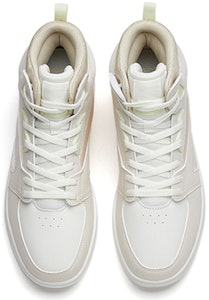 (W) 안타 스트릿 노티 하이 '화이트 그레이 핑크' 122238067-3 Shop (W) 안타 스트릿 노티 하이 '화이트 그레이 핑크' 122238067-3