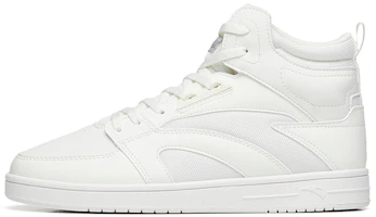 (Women) Anta Street Naughty High 'White' 122238067-1 (Women) Anta Street Naughty High 'White' 122238067-1