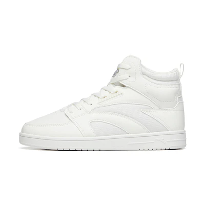 (W) Anta Street Naughty High 'White'