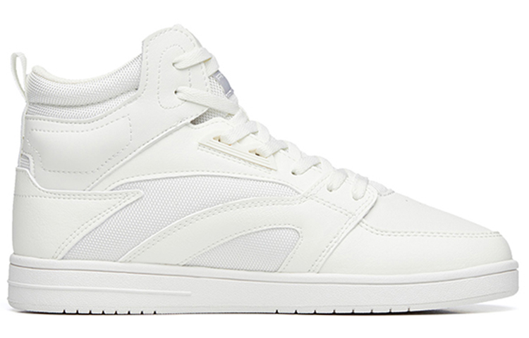 Order (W) 안타 스트릿 노티 하이 '화이트' (Anta Seuteurit Noti Hai 'Hwaiteu') 122238067-1