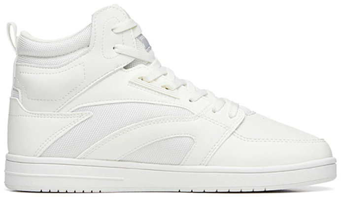 (W) 안타 스트릿 노티 하이 '화이트' (Anta Seuteurit Noti Hai 'Hwaiteu') 122238067-1 Order (W) 안타 스트릿 노티 하이 '화이트' (Anta Seuteurit Noti Hai 'Hwaiteu') 122238067-1