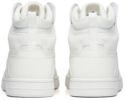 (W) 안타 스트릿 노티 하이 '화이트' (Anta Seuteurit Noti Hai 'Hwaiteu') 122238067-1 Purchase (W) 안타 스트릿 노티 하이 '화이트' (Anta Seuteurit Noti Hai 'Hwaiteu') 122238067-1