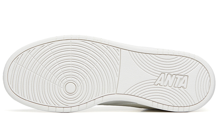 Details for (W) 안타 스트릿 노티 하이 '화이트' (Anta Seuteurit Noti Hai 'Hwaiteu') 122238067-1