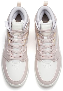 (W) Anta Streetball High 'Blanco Gris' 122238067-4 Shop (W) Anta Streetball High 'Blanco Gris' 122238067-4