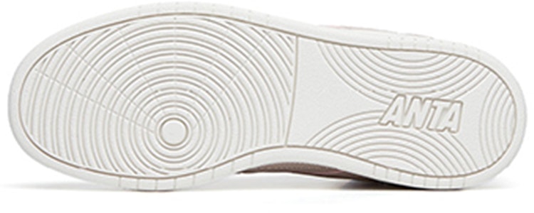 (W) Anta Streetball High 'Blanco Gris' 122238067-4 Details for (W) Anta Streetball High 'Blanco Gris' 122238067-4