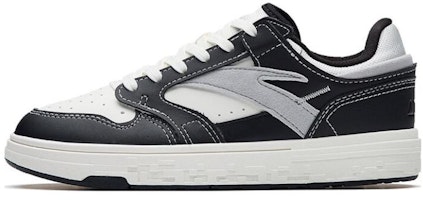 (Women) Anta Streetball Low 'Black White' 112238066-9 (Women) Anta Streetball Low 'Black White' 112238066-9