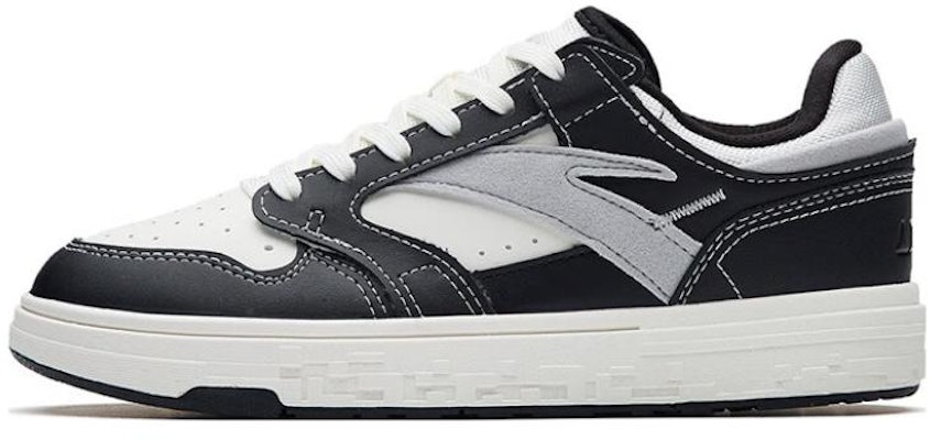 (Women) Anta Streetball Low 'Black White' 112238066-9 Buy (Women) Anta Streetball Low 'Black White' 112238066-9