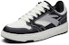 (W) Anta Streetball Rendah 'Hitam Putih' 112238066-9