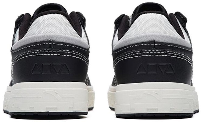 (Women) Anta Streetball Low 'Black White' 112238066-9 Shop (Women) Anta Streetball Low 'Black White' 112238066-9