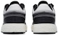 (W) Anta Streetball Rendah 'Hitam Putih' 112238066-9