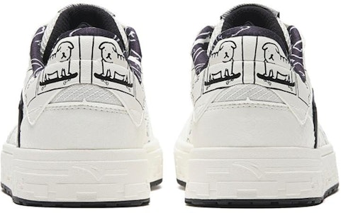 (W) 안타 스트리트볼 로우 '블랙 화이트 컴포트' (shortened if needed: 안타 스트리트볼 로우 'BWC') 122338053-10 Order (W) 안타 스트리트볼 로우 '블랙 화이트 컴포트' (shortened if needed: 안타 스트리트볼 로우 'BWC') 122338053-10