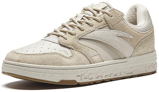 (W) Anta Streetball Rendah 'Coconut Kotak Hadiah Hari Valentine' 922338053-4 Lookbook (W) Anta Streetball Rendah 'Coconut Kotak Hadiah Hari Valentine' 922338053-4