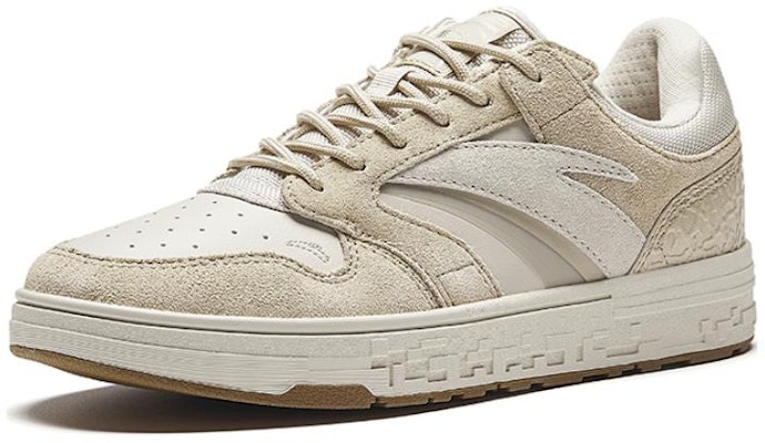 (Women) Anta Streetball Low 'Coconut Valentine's Day Gift Box' 922338053-4 Lookbook (Women) Anta Streetball Low 'Coconut Valentine's Day Gift Box' 922338053-4