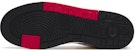 (W) Anta Streetball Low 'Good Fortune Hitam dan Putih' 122318051-6