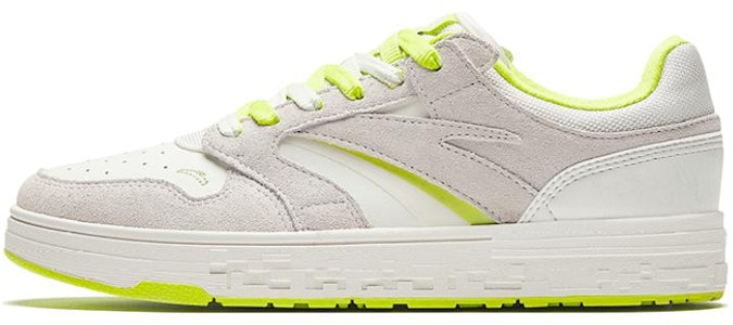 (W) Anta Streetball Low 'Epal Hijau' 922338053-3 Buy (W) Anta Streetball Low 'Epal Hijau' 922338053-3