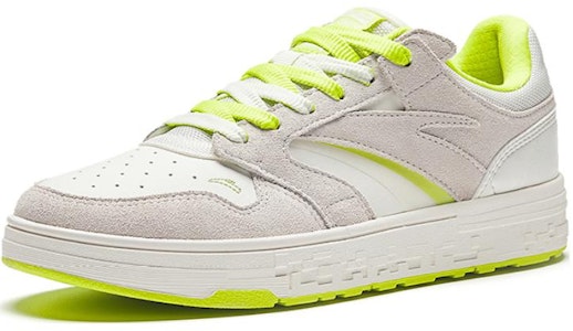 (W) Anta Streetball Low 'Epal Hijau' 922338053-3 Order (W) Anta Streetball Low 'Epal Hijau' 922338053-3