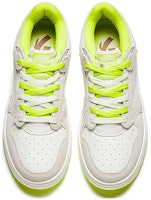 (W) Anta Streetball Low 'Manzana Verde' 922338053-3 Lookbook (W) Anta Streetball Low 'Manzana Verde' 922338053-3