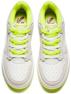 (W) Anta Streetball Low 'Epal Hijau' 922338053-3 Lookbook (W) Anta Streetball Low 'Epal Hijau' 922338053-3