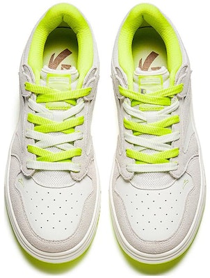(W) Anta Streetball Low 'Apel Hijau' 922338053-3 Lookbook (W) Anta Streetball Low 'Apel Hijau' 922338053-3