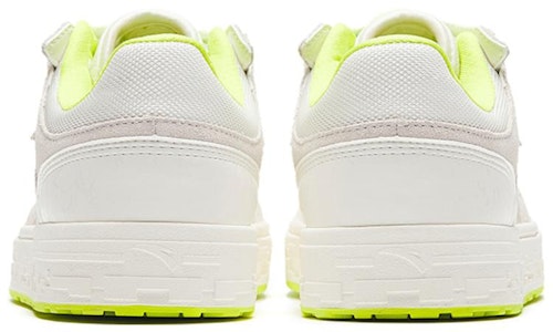 (W) Anta Streetball Low 'Epal Hijau' 922338053-3 Shop (W) Anta Streetball Low 'Epal Hijau' 922338053-3