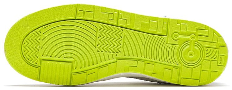 (W) Anta Streetball Low 'Epal Hijau' 922338053-3 Purchase (W) Anta Streetball Low 'Epal Hijau' 922338053-3