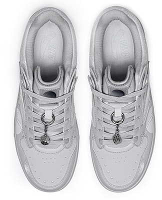(Women) Anta Streetball Low 'Grey' 122248066S-1 Purchase (Women) Anta Streetball Low 'Grey' 122248066S-1
